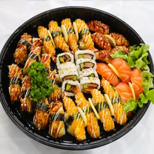 nigiri-platter